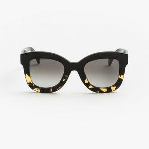 Valley Belgrade Sunglasses